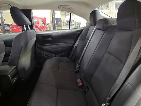 Used 2023 Toyota Corolla LE FWD image 14