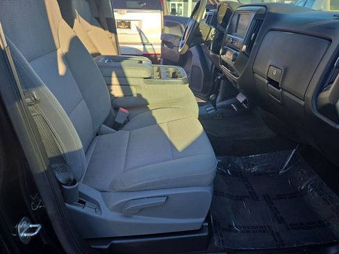 Used 2016 Chevrolet Silverado 1500 Custom w/ Rally 1 Edition image 19