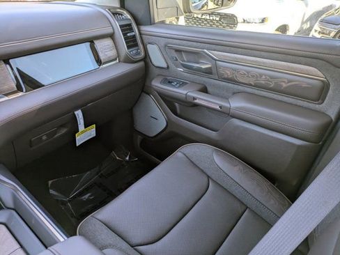 New 2026 RAM 1500 Limited w/ Off Road Group image 15