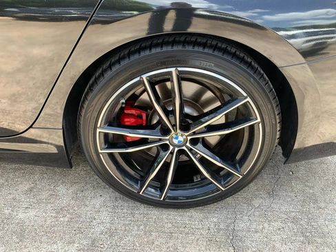 Used 2022 BMW M340i w/ Premium Package RWD image 23