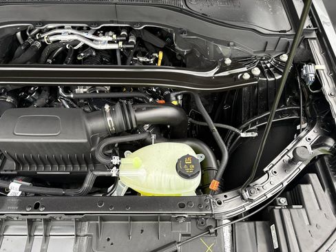 New 2026 Ford Explorer ST w/ Sun And Sound Package image 42