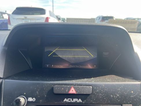 Used 2018 Acura ILX w/ Premium Package image 20