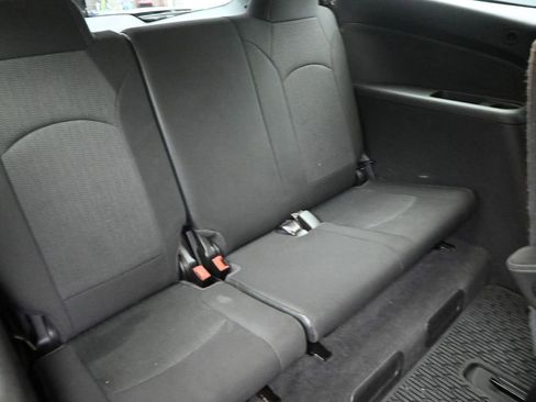 Used 2017 Chevrolet Traverse LT w/ Style and Technology Package image 10