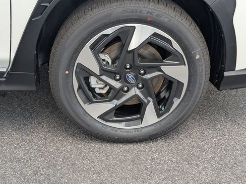 New 2026 Subaru Crosstrek 2.5i Limited AWD/4WD image 11