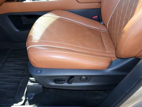Used 2024 INFINITI QX60 Autograph w/ Cargo Package AWD/4WD image 12
