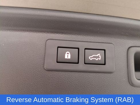 Used 2024 Subaru Forester Limited AWD/4WD image 14