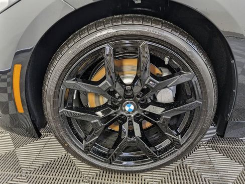 New 2026 BMW 330i xDrive Sedan w/ M Sport Package AWD/4WD image 10