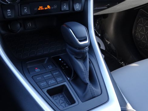 New 2025 Toyota RAV4 XLE Premium image 25