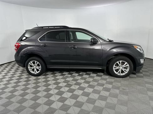 Used 2016 Chevrolet Equinox LT w/ Convenience Package FWD image 9