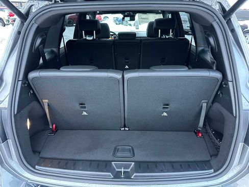 New 2026 Mercedes-Benz GLB 250 GLB 250 image 15