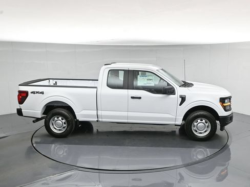 New 2026 Ford F150 XL AWD/4WD image 49