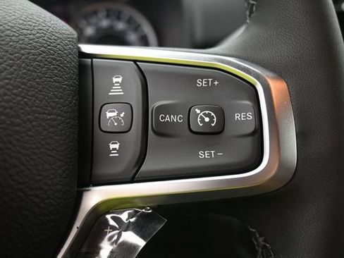 New 2026 RAM 2500 Big Horn AWD/4WD image 25