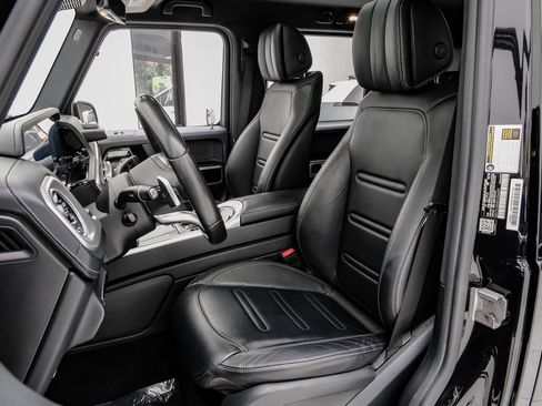 Used 2019 Mercedes-Benz G 550 image 29