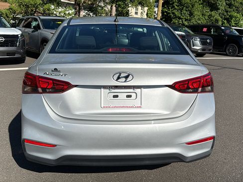 Used 2022 Hyundai Accent SE FWD image 22