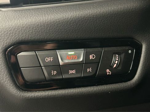 Used 2020 Toyota Supra w/ Navigation & JBL Package RWD image 10