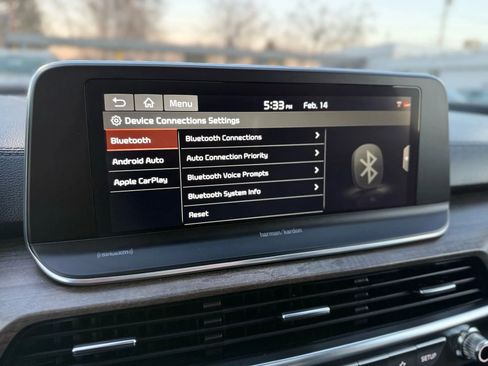 Used 2020 Kia Telluride SX w/ SX Prestige Package image 56