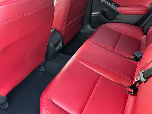 Used 2025 Acura Integra A-Spec image 13