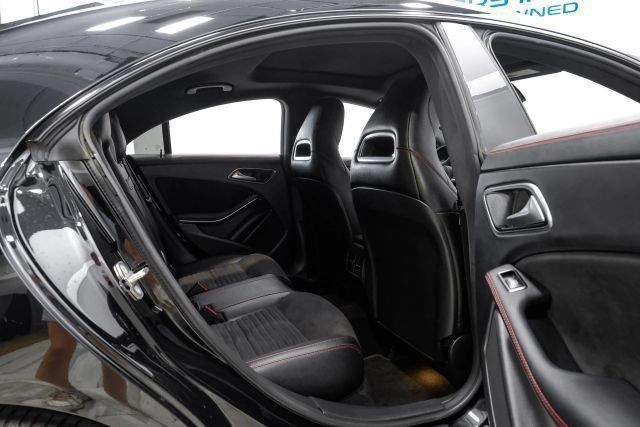 Used 2018 Mercedes-Benz CLA 45 AMG 4MATIC image 47