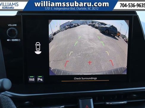 New 2026 Subaru Outback Limited image 15