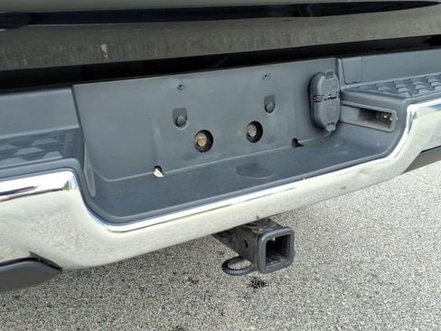 Used 2019 RAM 1500 Big Horn AWD/4WD image 11