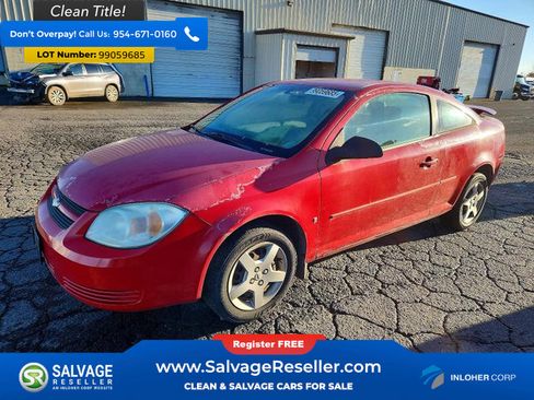 Used 2006 Chevrolet Cobalt LS image 1