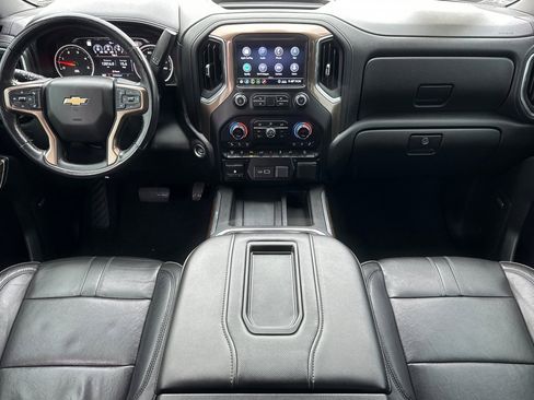 Used 2020 Chevrolet Silverado 2500 High Country w/ Technology Package image 13