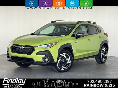 New 2026 Subaru Crosstrek 2.5i Limited