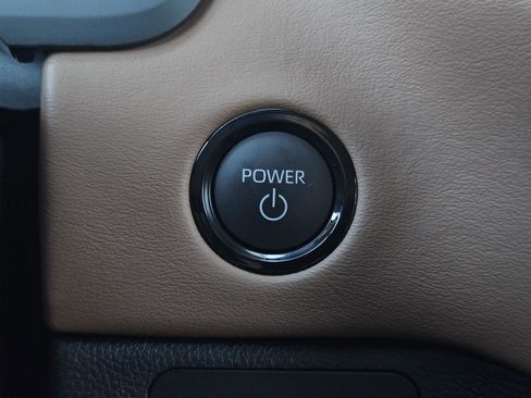 New 2026 Toyota Tundra 1794 Edition image 21