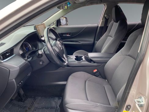 Used 2022 Toyota Venza LE AWD/4WD image 9