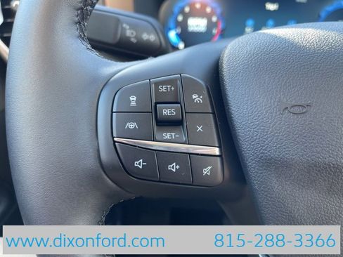 New 2025 Ford Bronco Sport Outer Banks image 14