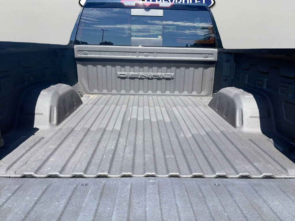 Used 2023 GMC Sierra 1500 Denali AWD/4WD image 7