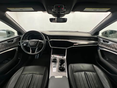 Used 2024 Audi A6 Premium Plus AWD/4WD image 9