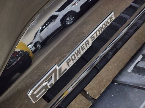 Used 2023 Ford F350 XL w/ XL Chrome Package AWD/4WD image 26