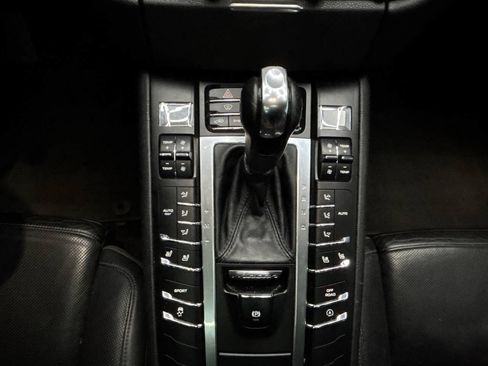 Used 2015 Porsche Macan S w/ Premium Package Plus AWD/4WD image 24
