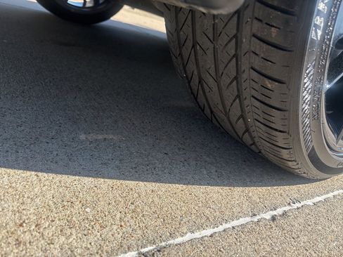 Used 2024 Toyota Camry XSE image 9