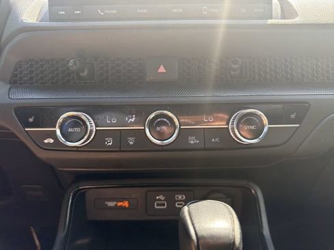 Used 2024 Honda CR-V Sport image 30