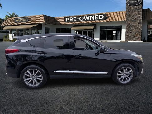 Used 2019 Acura RDX Technology Package image 8