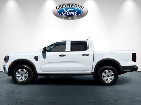 New 2026 Ford Ranger XL w/ Trailer Tow Package RWD image 7