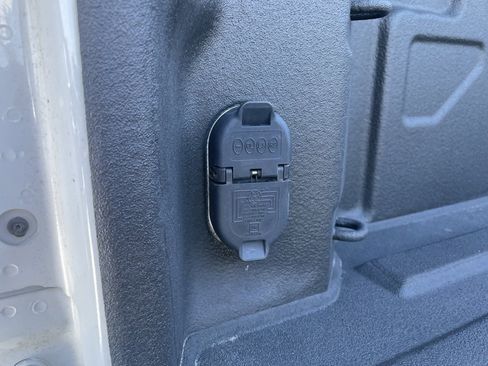 Used 2024 Chevrolet Silverado 3500 LTZ w/ LTZ Plus Package image 33