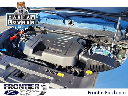 Used 2022 Land Rover Defender 110 SE image 28