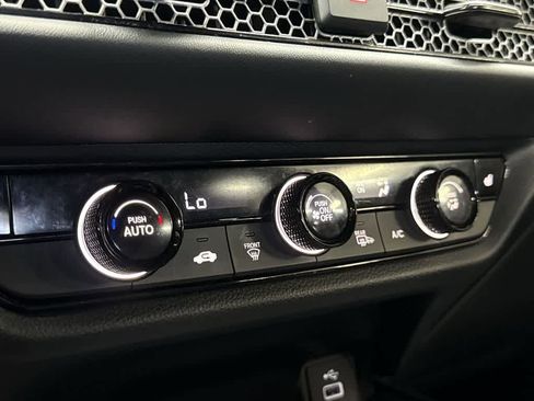 Used 2024 Honda HR-V Sport image 20