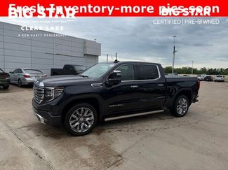 Used 2025 GMC Sierra 1500 Denali w/ Denali Reserve Package AWD/4WD video 1