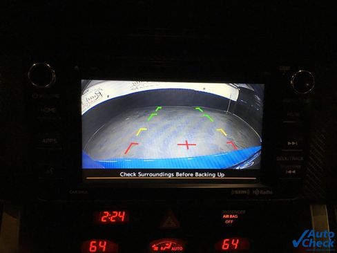 Used 2016 Subaru BRZ Series.HyperBlue image 37