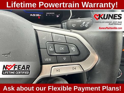 Used 2024 Volkswagen Jetta Sport FWD image 20