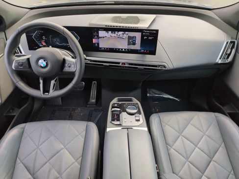 Used 2026 BMW iX xDrive45 w/ M Sport Package image 29