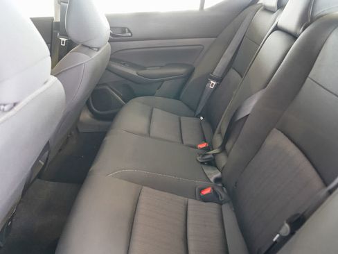 New 2025 Nissan Altima 2.5 S FWD image 18