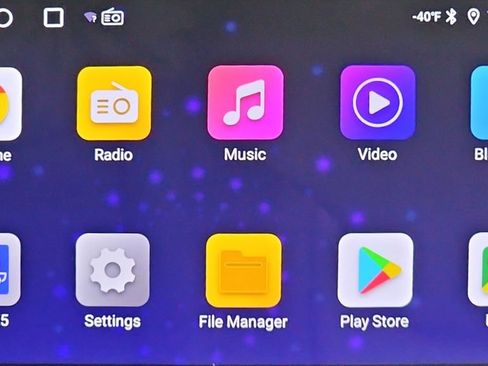 Used 2018 Jeep Renegade Sport w/ Power & Air Group image 21