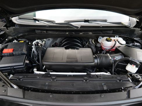 Used 2025 Cadillac Escalade Sport image 54