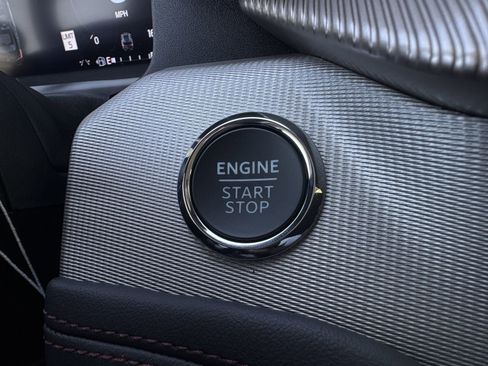 New 2026 Ford Explorer Active image 18