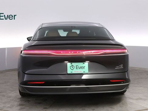 Used 2023 Lucid Air Grand Touring AWD/4WD image 15